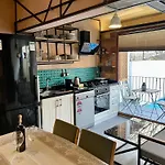 Aparthotel Heristage Istanbul