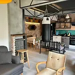 Aparthotel Heristage