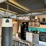 Aparthotel Heristage Istanbul
