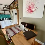 Aparthotel Heristage 4*