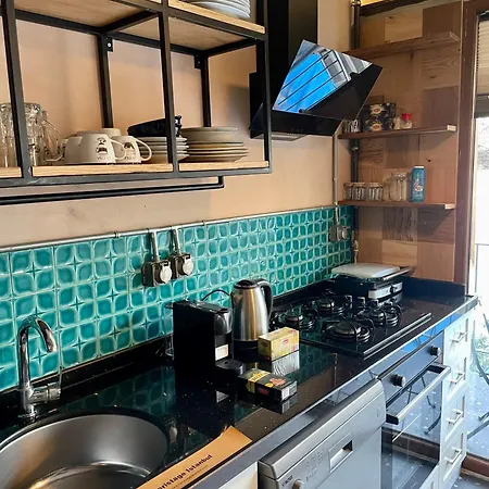 Apartmanhotel Heristage 4*