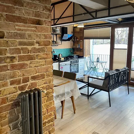Apartmanhotel Heristage *