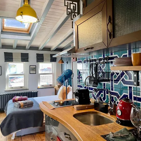 Apartmanhotel Heristage 4*