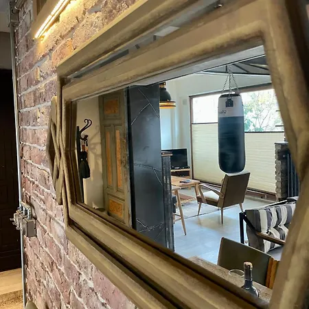 Heristage 아파트호텔 이스탄불