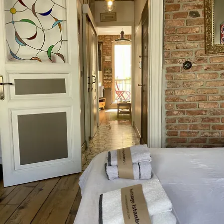 Apartmanhotel Heristage 4*