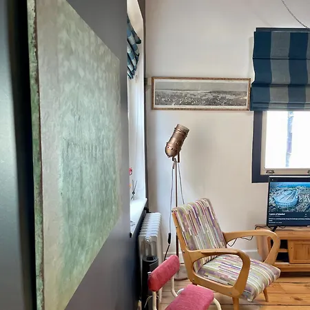 Apartmanhotel Heristage