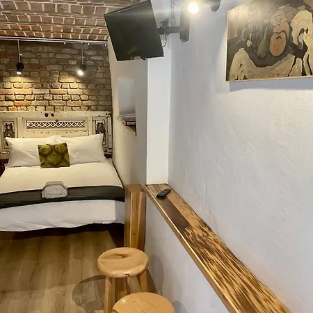 Heristage Apartmanhotel