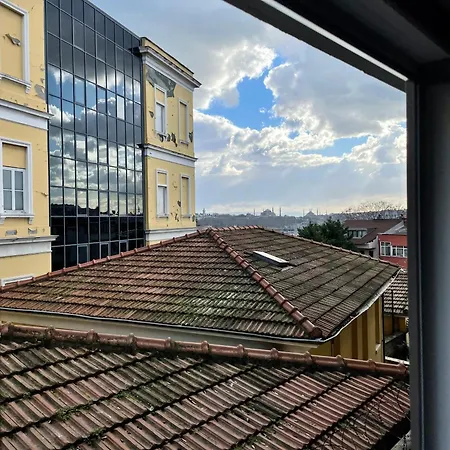 Apartmanhotel Heristage