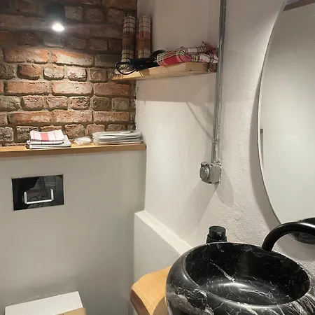 Apartmanhotel Heristage Isztambul