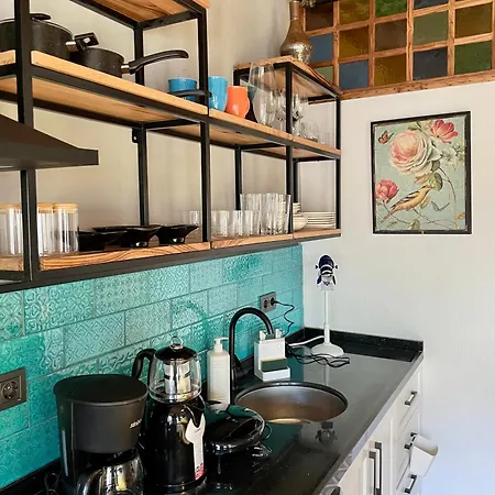 Heristage Apartmanhotel