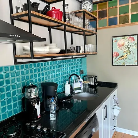 Heristage Apartmanhotel 4*