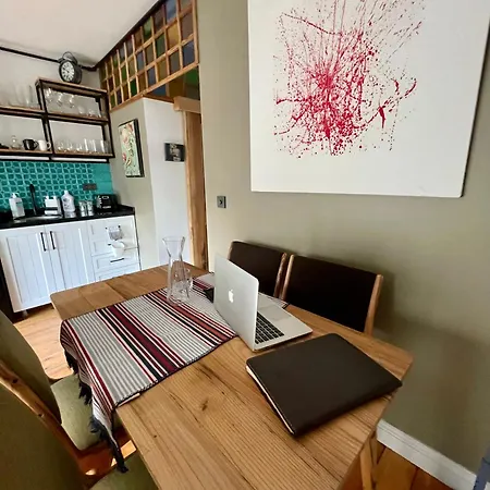 Apartmanhotel Heristage *