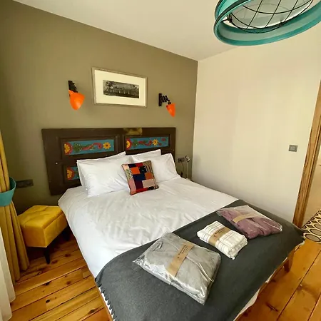 Heristage Apartmanhotel