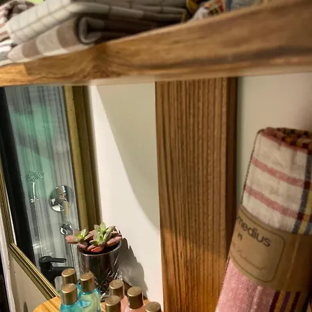 Apartmanhotel Heristage 4*