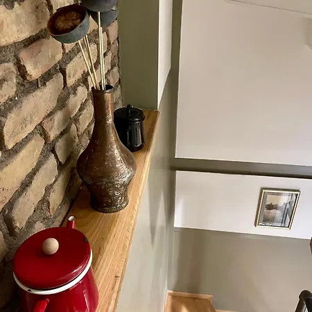 Apartmanhotel Heristage