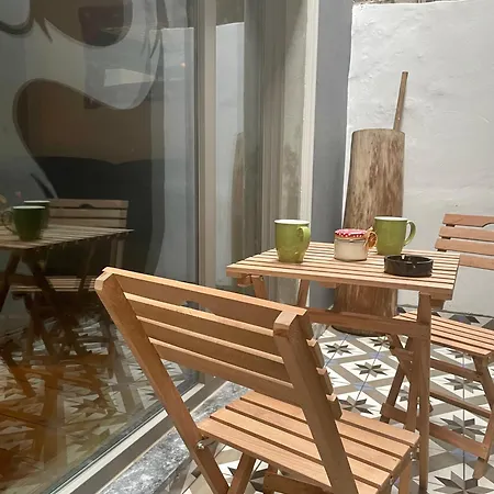 Apartmanhotel Heristage *