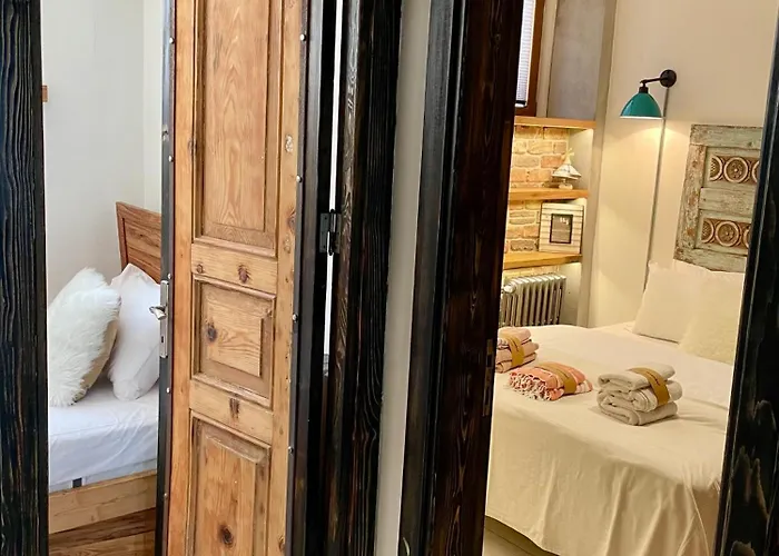 Aparthotel Heristage 4*