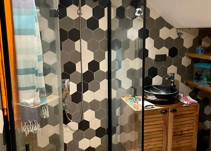 Heristage 4* 이스탄불