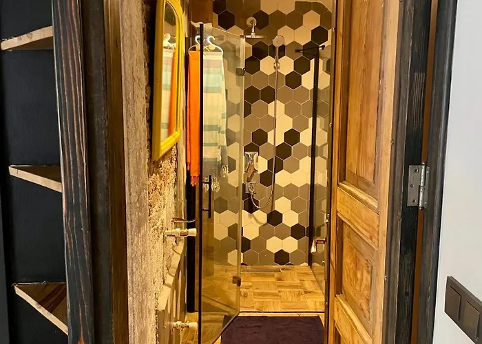 Aparthotel Heristage