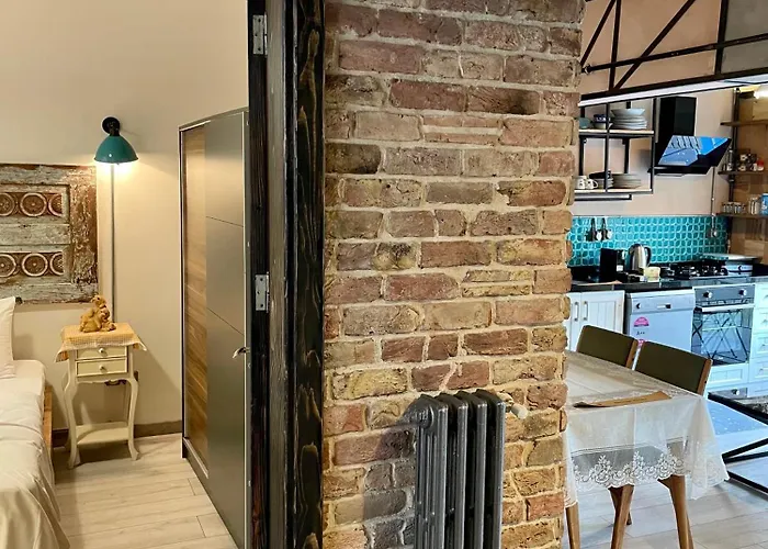 Heristage 아파트호텔 4*