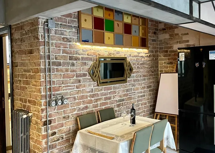 Heristage 이스탄불