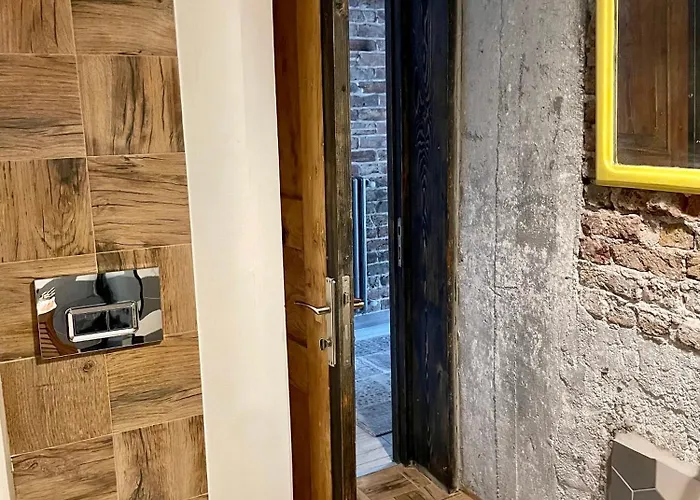 Heristage 아파트호텔