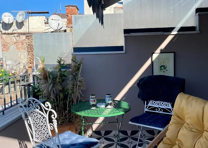 Heristage 아파트호텔