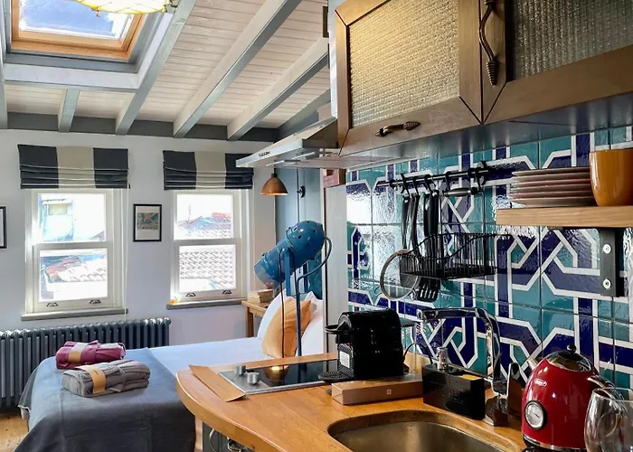 아파트호텔 Heristage 4*