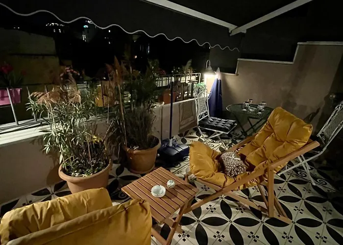 Heristage Istanbulská provincie