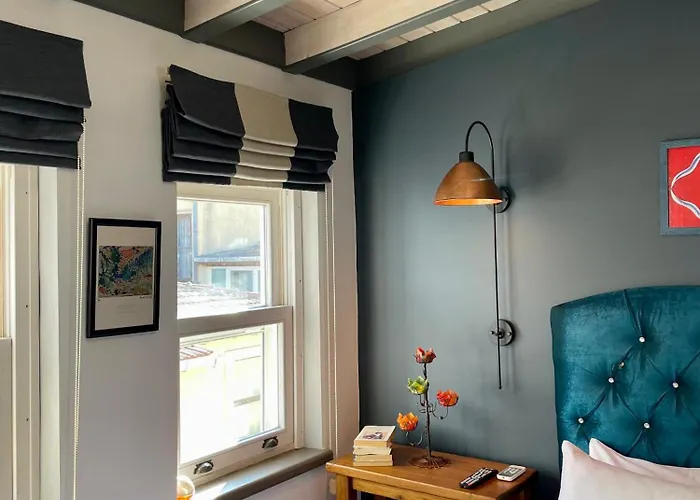 Heristage Aparthotel