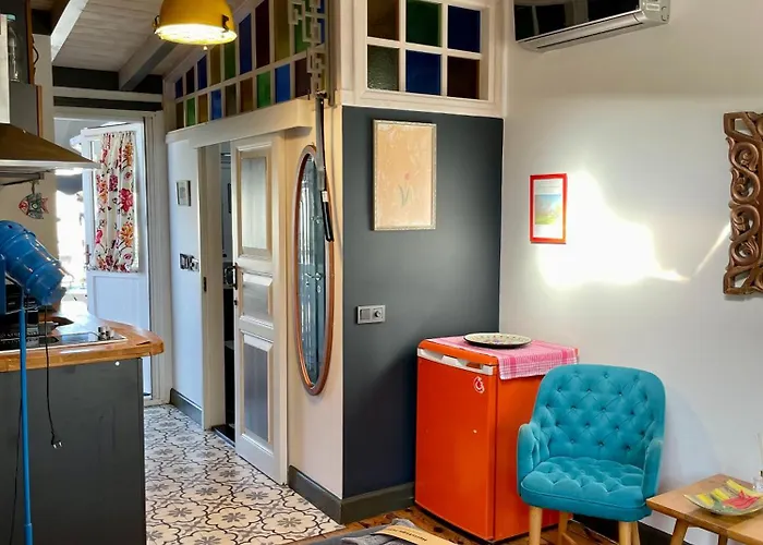 Aparthotel Heristage