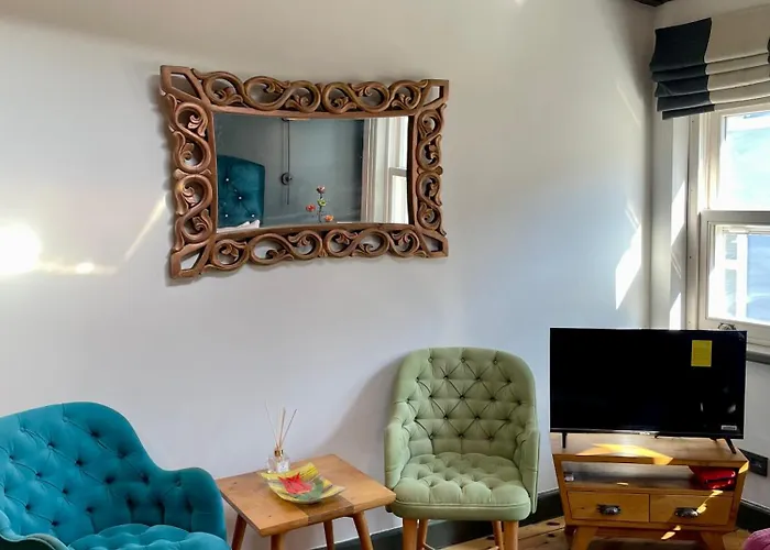 Heristage 아파트호텔 4*