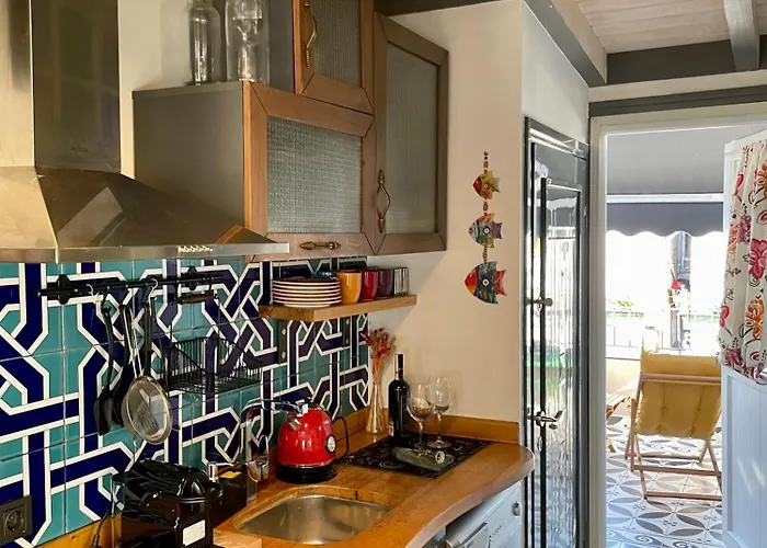 Aparthotel Heristage Istanbulská provincie