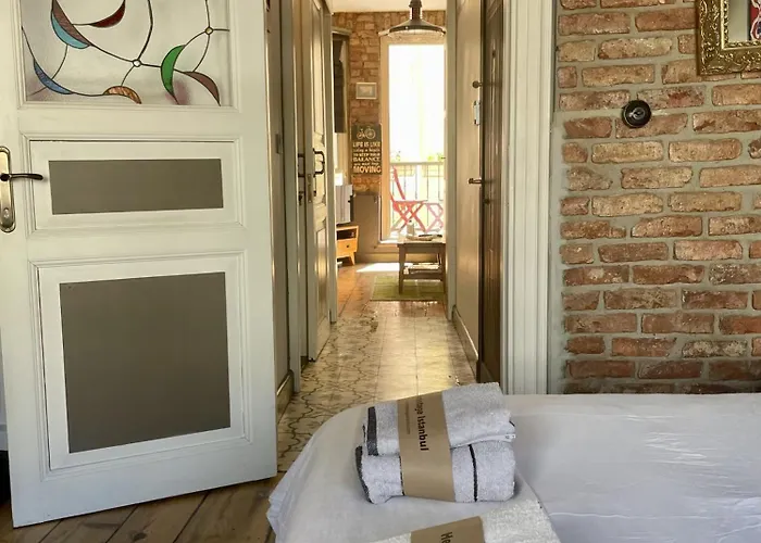 Aparthotel Heristage 4*