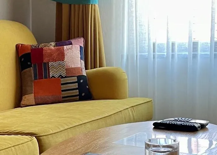 Heristage 4* Istanbulská provincie