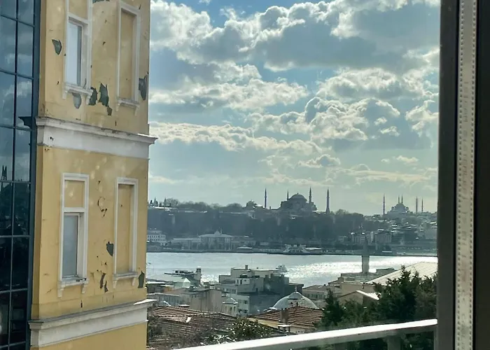 Heristage 아파트호텔 4*