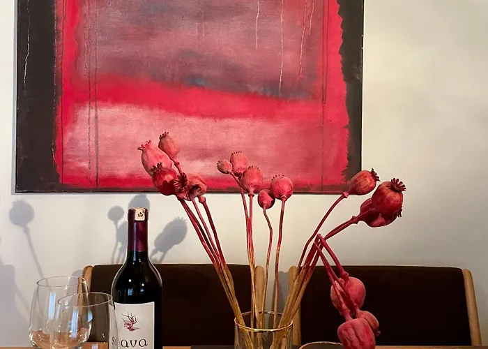 Heristage 아파트호텔