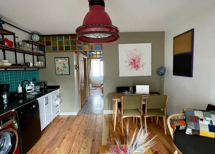 Aparthotel Heristage 4*