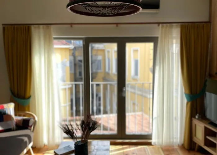 Heristage 4* Istanbulská provincie