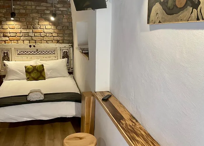 Heristage Aparthotel