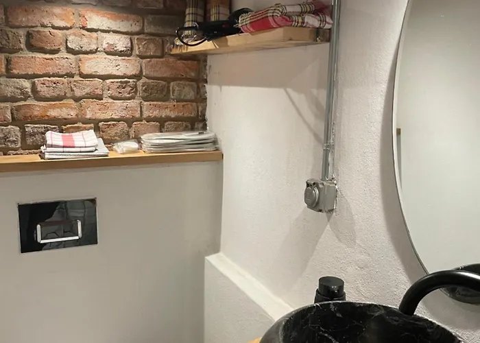 아파트호텔 Heristage 이스탄불