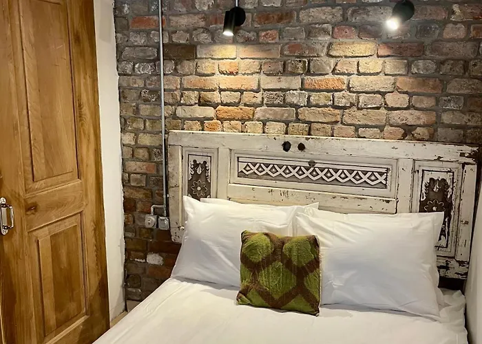 Heristage Istanbulská provincie