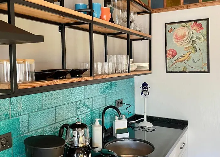 Heristage Aparthotel