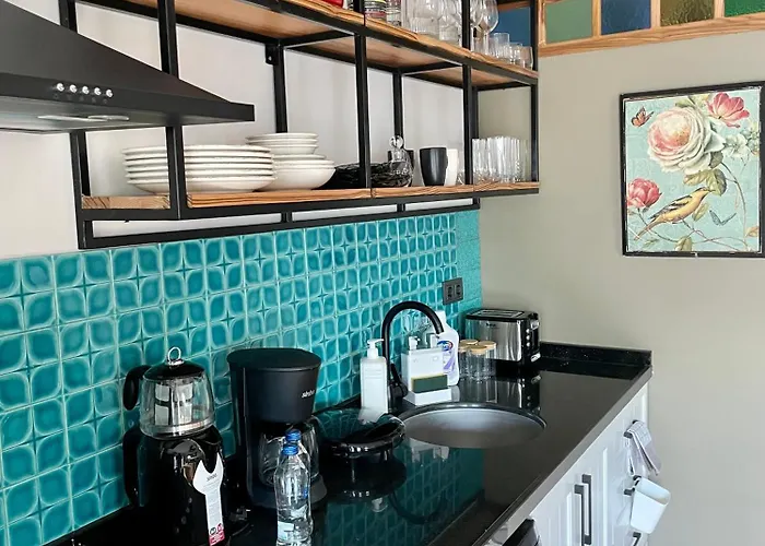 Heristage Aparthotel 4*