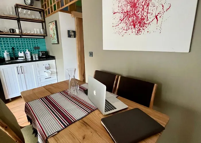 아파트호텔 Heristage 4*