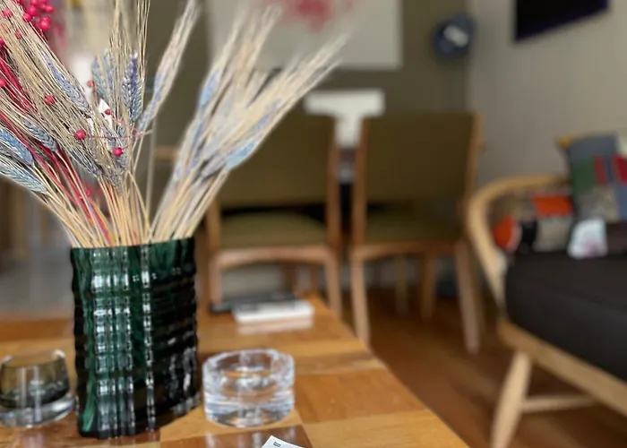 Aparthotel Heristage Istanbulská provincie