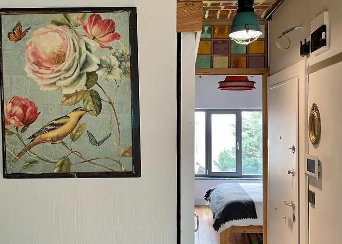 Heristage Istanbulská provincie