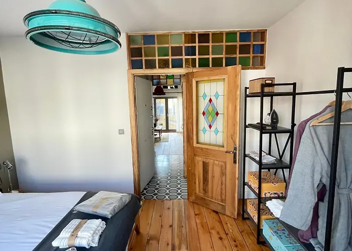 Heristage 4* Istanbulská provincie