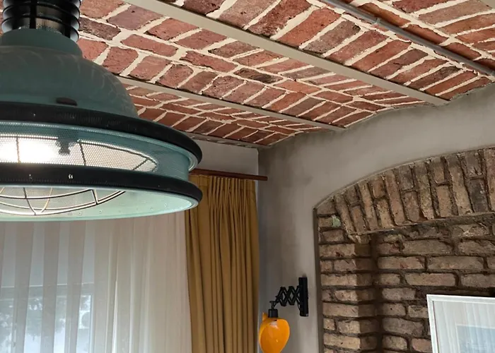 Heristage Aparthotel Istanbulská provincie