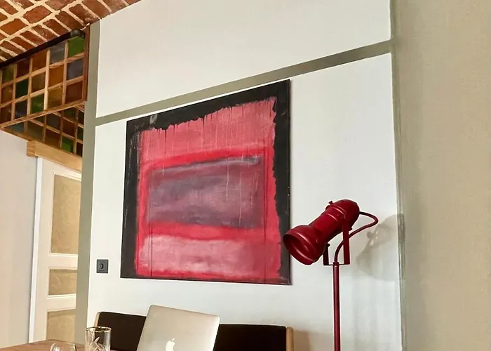 Aparthotel Heristage